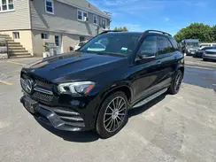 4JGFB4KB9NA715429 2022 MERCEDES-BENZ GLE