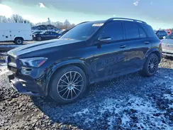 4JGFB4KB9NA717763 2022 MERCEDES-BENZ GLE