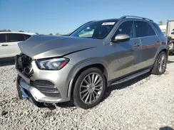4JGFB4KB9NA719383 2022 MERCEDES-BENZ GLE