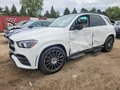 4JGFB4KB9NA725233 2022 MERCEDES-BENZ GLE