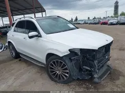 4JGFB4KB9NA736703 2022 MERCEDES-BENZ GLE