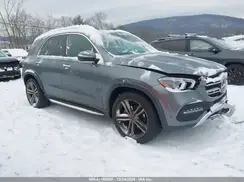 4JGFB4KB9NA739536 2022 MERCEDES-BENZ GLE