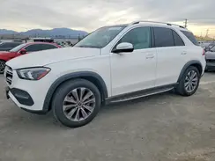 4JGFB4KB9NA741657 2022 MERCEDES-BENZ GLE
