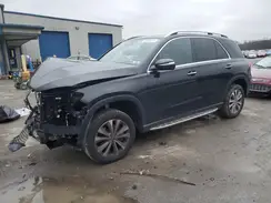 4JGFB4KB9NA756689 2022 MERCEDES-BENZ GLE
