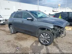 4JGFB4KB9NA776831 2022 MERCEDES-BENZ GLE