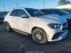 4JGFB4KB9NA781088 2022 MERCEDES-BENZ GLE