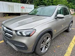 4JGFB4KB9NA784623 2022 MERCEDES-BENZ GLE