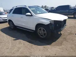 4JGFB4KB9NA785416 2022 MERCEDES-BENZ GLE