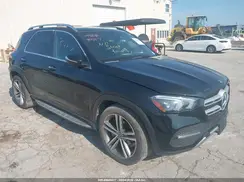 4JGFB4KB9NA786775 2022 MERCEDES-BENZ GLE