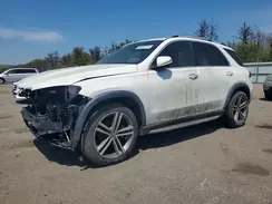 4JGFB4KB9NA798067 2022 MERCEDES-BENZ GLE
