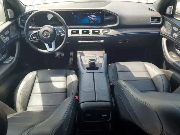 4JGFB4KB9NA798067 2022 MERCEDES-BENZ GLE - Image 8