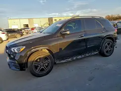 4JGFB4KB9NA807964 2022 MERCEDES-BENZ GLE