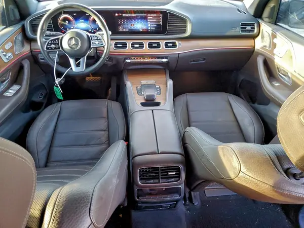 4JGFB4KB9NA807964 2022 MERCEDES-BENZ GLE - Image 8