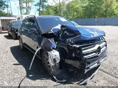 4JGFB4KB9NA809150 2022 MERCEDES-BENZ GLE