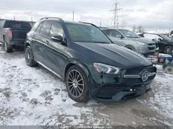 4JGFB4KB9NA817068 2022 MERCEDES-BENZ GLE