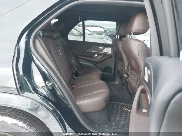 4JGFB4KB9NA817068 2022 MERCEDES-BENZ GLE - Image 8