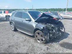 4JGFB4KB9NA819323 2022 MERCEDES-BENZ GLE