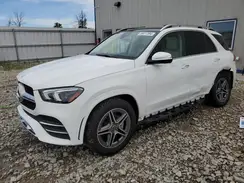 4JGFB4KB9NA826496 2022 MERCEDES-BENZ GLE