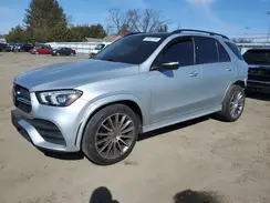 4JGFB4KB9NA830600 2022 MERCEDES-BENZ GLE