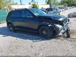 4JGFB4KB9NA831763 2022 MERCEDES-BENZ GLE