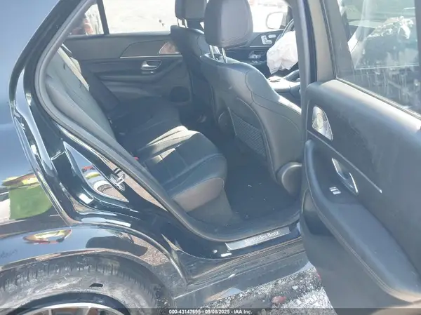 4JGFB4KB9NA831763 2022 MERCEDES-BENZ GLE - Image 8