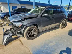 4JGFB4KBXLA007364 2020 MERCEDES-BENZ GLE
