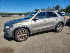 4JGFB4KBXLA007445 2020 MERCEDES-BENZ GLE