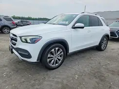 4JGFB4KBXLA008014 2020 MERCEDES-BENZ GLE