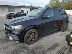 4JGFB4KBXLA009311 2020 MERCEDES-BENZ GLE
