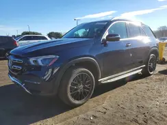 4JGFB4KBXLA009499 2020 MERCEDES-BENZ GLE