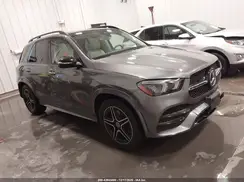 4JGFB4KBXLA010247 2020 MERCEDES-BENZ GLE