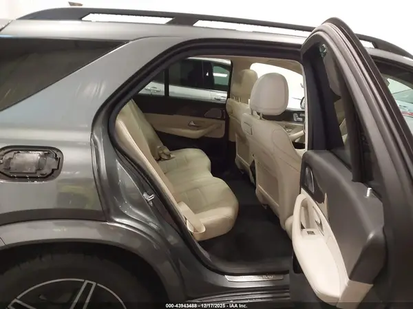 4JGFB4KBXLA010247 2020 MERCEDES-BENZ GLE - Image 8