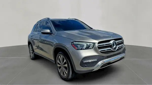 4JGFB4KBXLA010412 2020 MERCEDES-BENZ GLE - Image 1