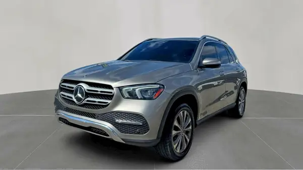4JGFB4KBXLA010412 2020 MERCEDES-BENZ GLE - Image 2