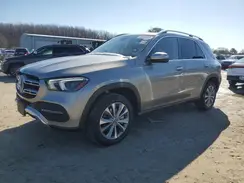 4JGFB4KBXLA012242 2020 MERCEDES-BENZ GLE