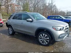 4JGFB4KBXLA013116 2020 MERCEDES-BENZ GLE