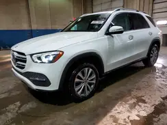 4JGFB4KBXLA013178 2020 MERCEDES-BENZ GLE
