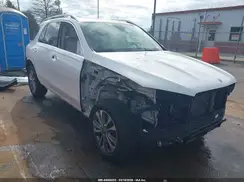 4JGFB4KBXLA013374 2020 MERCEDES-BENZ GLE