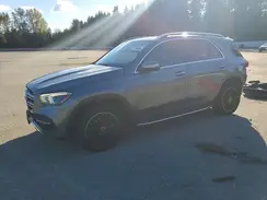 4JGFB4KBXLA013603 2020 MERCEDES-BENZ GLE