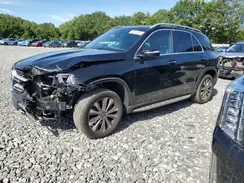 4JGFB4KBXLA027629 2020 MERCEDES-BENZ GLE