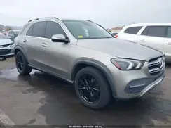4JGFB4KBXLA027663 2020 MERCEDES-BENZ GLE