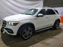 4JGFB4KBXLA033012 2020 MERCEDES-BENZ GLE