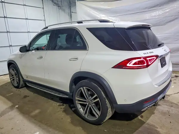 4JGFB4KBXLA033012 2020 MERCEDES-BENZ GLE - Image 2