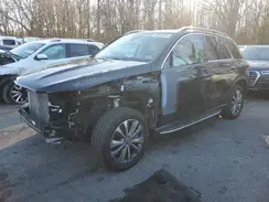 4JGFB4KBXLA035214 2020 MERCEDES-BENZ GLE