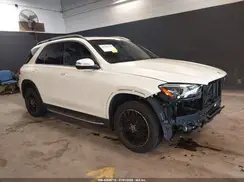 4JGFB4KBXLA035679 2020 MERCEDES-BENZ GLE