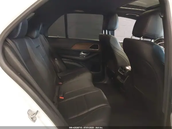4JGFB4KBXLA035679 2020 MERCEDES-BENZ GLE - Image 8