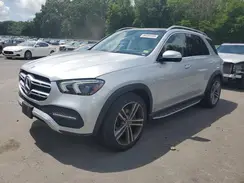 4JGFB4KBXLA037724 2020 MERCEDES-BENZ GLE