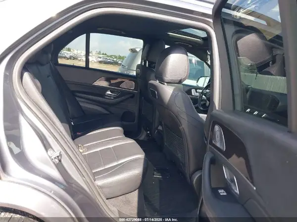 4JGFB4KBXLA038453 2020 MERCEDES-BENZ GLE - Image 8