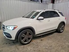 4JGFB4KBXLA039912 2020 MERCEDES-BENZ GLE