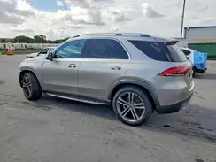 4JGFB4KBXLA040154 2020 MERCEDES-BENZ GLE
